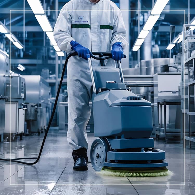 endüstriyel-temizlik